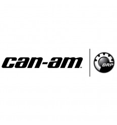 CanAm kit montaggio lama neve