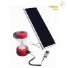 TopRay Lanterna Led Solare